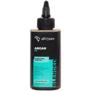 Argan Hair and Scalp Oil (100ml) Elixir