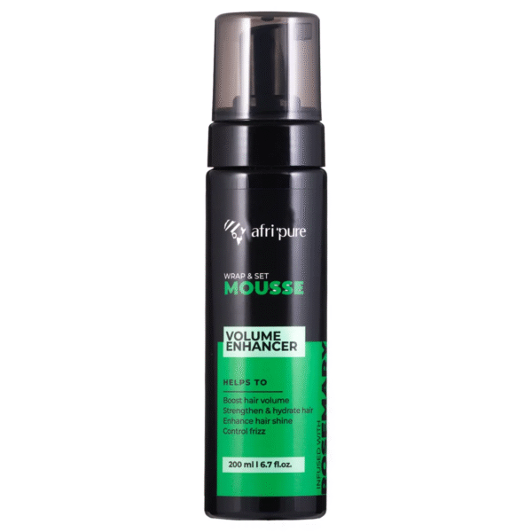 Rosemary-Mint Hair (3 in 1 Combo) - Image 3