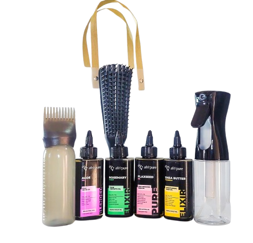 Root Revival Kit (7 in 1 combo)