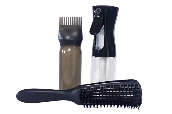 Essential Styling Trio (3 in 1 Combo)