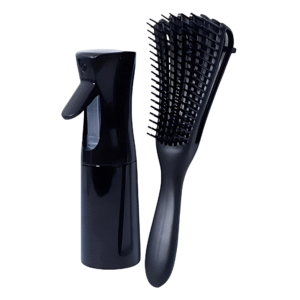 HydraEase Duo (Spray+Brush combo)