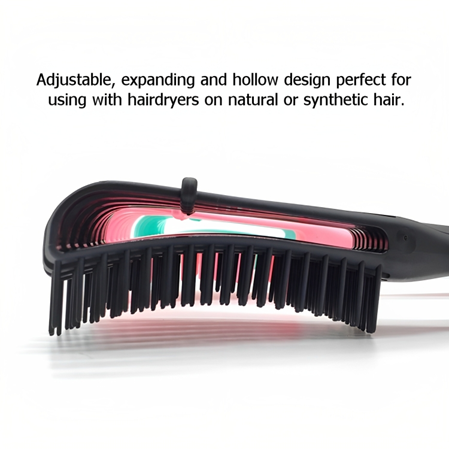 Detangler Hair Brush - Image 8