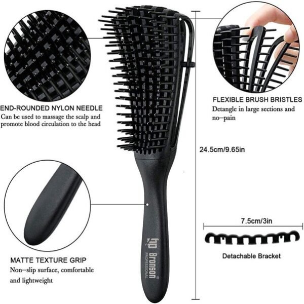 HydraEase Duo (Spray+Brush combo) - Image 7