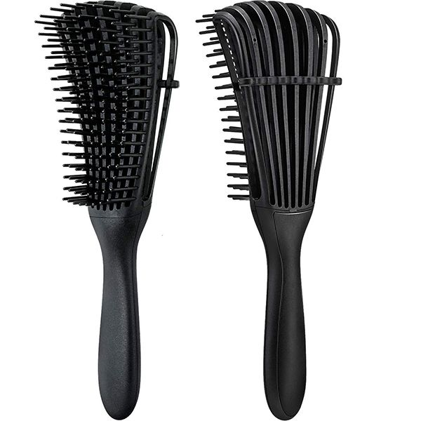 Detangler Hair Brush - Image 2