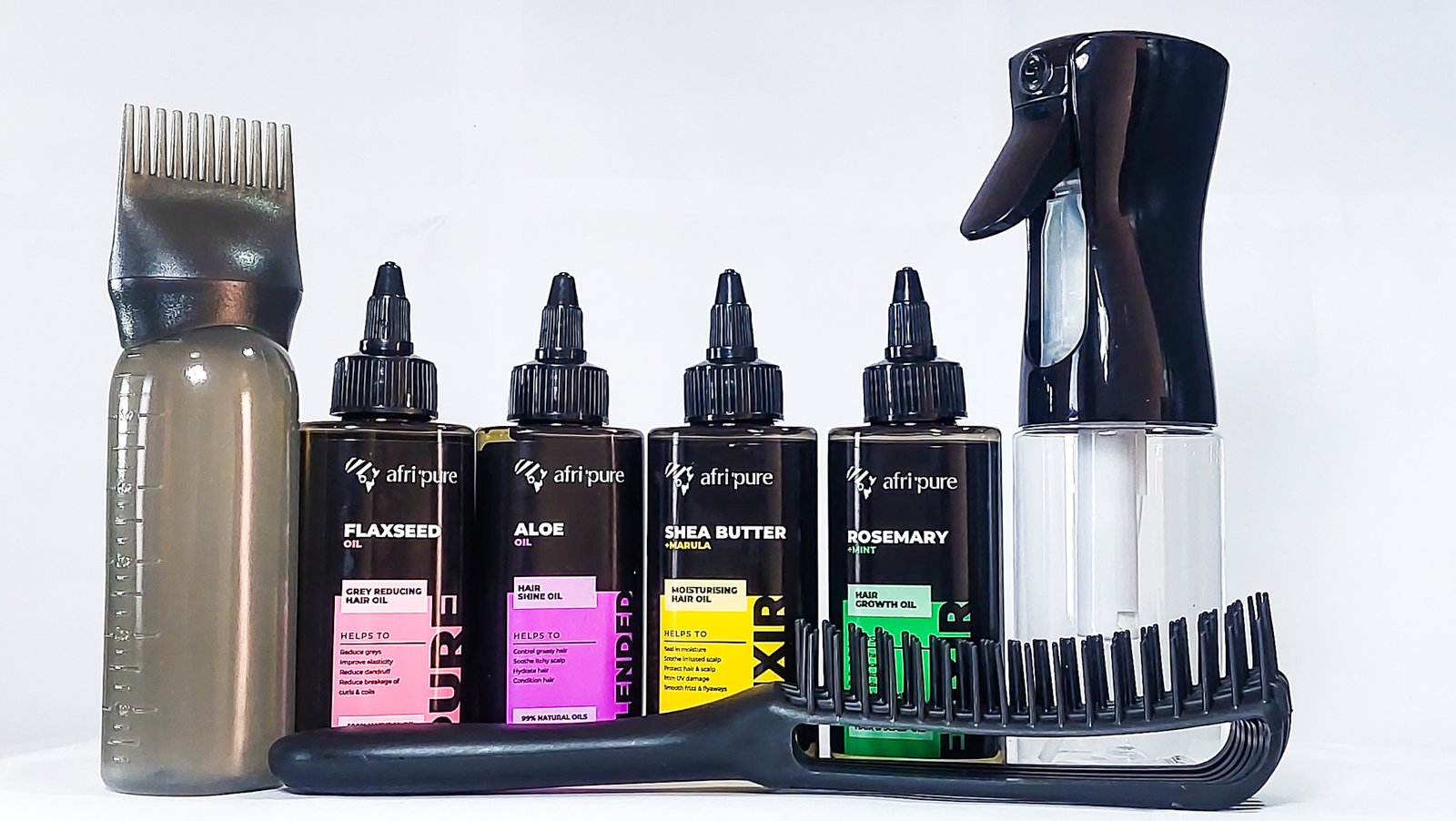 Root Revival Kit (7 in 1 combo) - Image 2