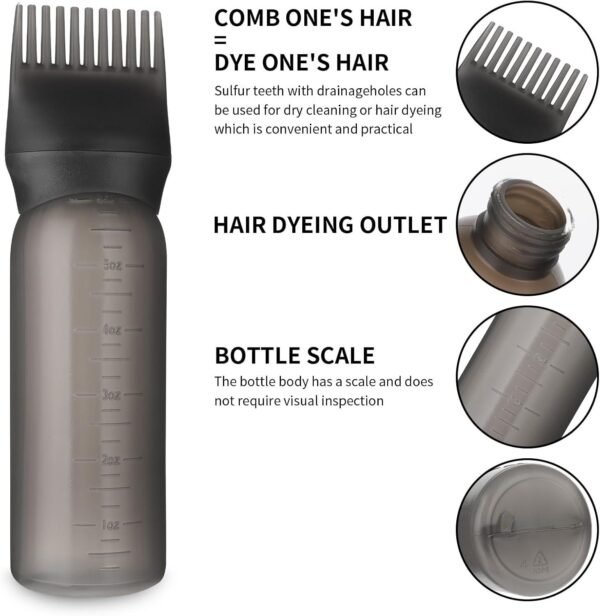 Essential Styling Trio (3 in 1 Combo) - Image 5